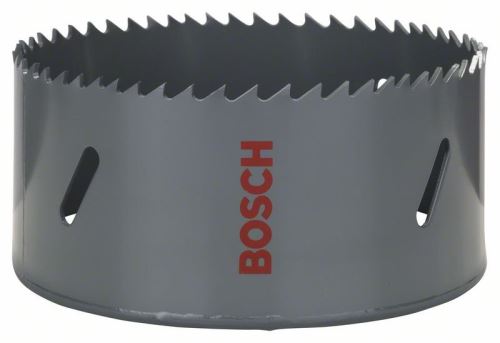 Perforator BOSCH HSS-bimetal pentru adaptor standard 105 mm, 4 1/8" 2608584132