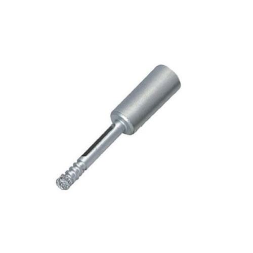 Burghiu MAKITA cu granulatie diamantata pentru gresie si gresie 25 mm, racire cu apa P-66737