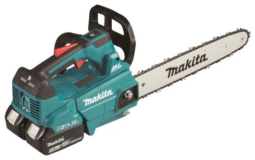 MAKITA Ferăstrău fără fir Li-ion LXT 2x18V/5.0Ah DUC306PT2B