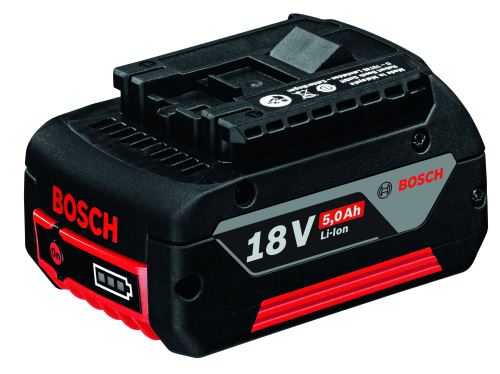 Acumulator Bosch GBA 18V 5.0Ah 1600A002U5