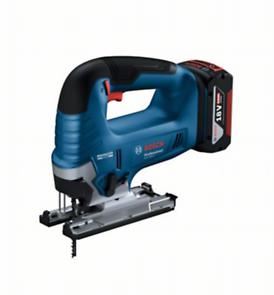 Bosch Fierăstrău oscilant fără fir GST 185-LI 06015B3023