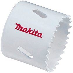 Perforator MAKITA BiM 51 mm (cu filet 5/8" 18UNF si gauri) P-35025