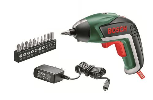 Surubelnita cu acumulator Bosch IXO 5 06039A8021