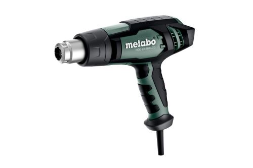 Metabo HGE 23-650 LCD Pistol termic 603065000