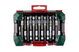 Set de biți METABO (43 buc) 626719000