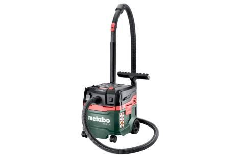 METABO ASA 20 L BUC ASPIRATOR UNIVERSAL 602085000