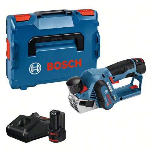 BOSCH Rindea fără fir GHO 12V-20 06015A7001