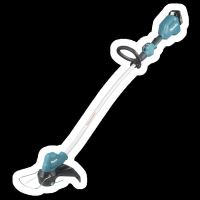 MAKITA Trimmer fără fir Li-ion 18V/3.0Ah DUR189RFE MAKITA Trimmer fără fir Li-ion 18V/3.0Ah DUR189RFE