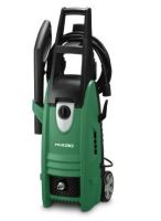 Aparat de curatat cu inalta presiune HIKOKI 1.600W 130 bar AW130LAZ