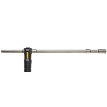 Burghiu DeWALT SDS Max cu aspiratie 28 x 400 mm DT60234