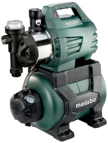 METABO Incalzitor de apa menajer HWWI 3500/25 Inox 600970000