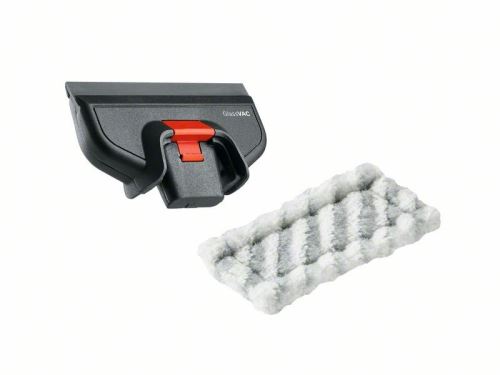 Set de curățare BOSCH cu cap mic, F016800561