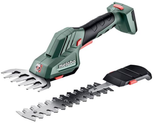 METABO Perie și foarfece pentru iarbă fără fir PowerMaxx SGS 12 Q 601608850