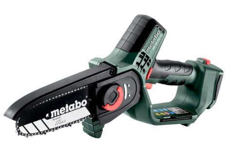 Ferăstrău de tăiat cu acumulator Metabo MS 18 LTX 15 600856850