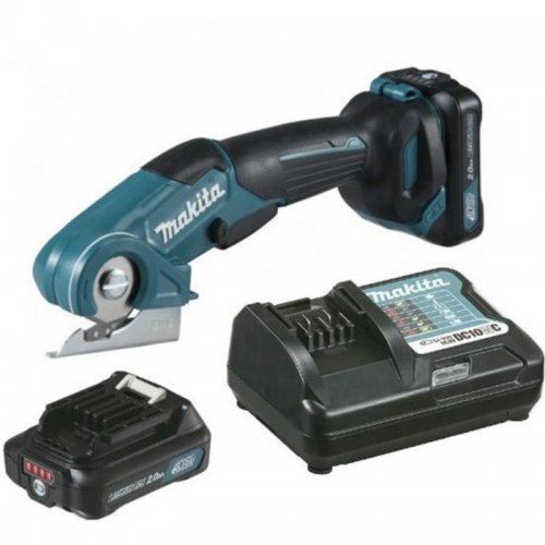 MAKITA Foarfece fără fir Li-ion 10,8/12V, fără baterie CXT Z CP100DZ