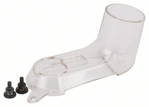 Adaptor de aspirație BOSCH POF 1200ae/1400ace 2600499077