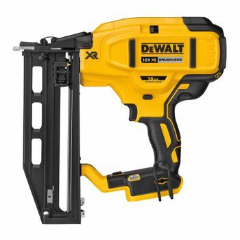 DeWalt Cuiat fără fir 18V DCN662NT