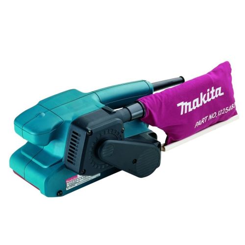 Slefuitor cu banda Makita 457x76mm, 650W 9911