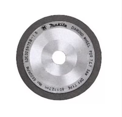 MAKITA disc diamantat 80x12,7 mm 792442-9