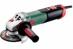 Polizor unghiular Metabo WE 19-125 Q M-BRUSH 613105000