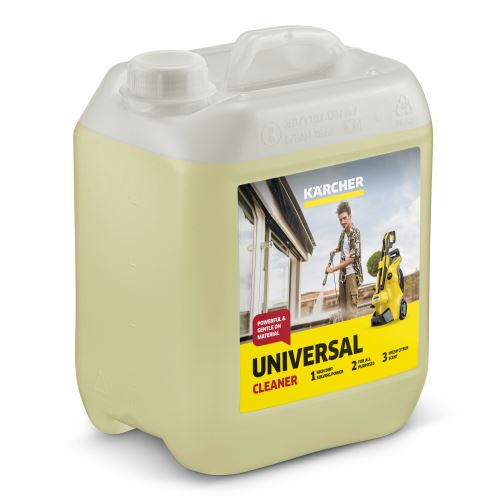 Kärcher Detergent universal 5 l 62953570