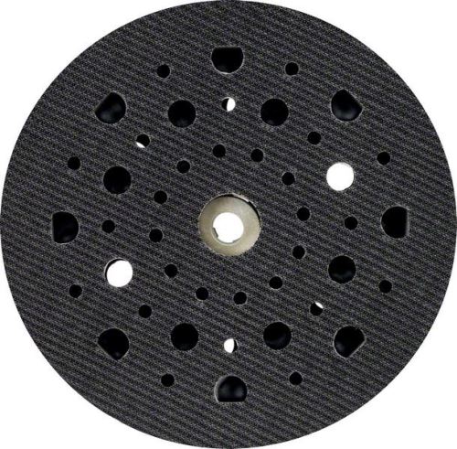 BOSCH EXPERT Disc abraziv SOFT, 125 multiperforat 2608900003