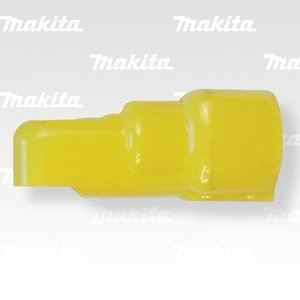 MAKITA capac galben pentru BFL080/120/200FZ 418032-7