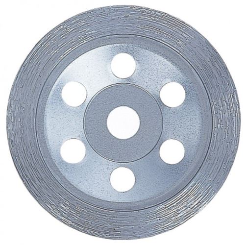 Disc de șlefuit diamantat MAKITA 110x4x15 mm 792289-1