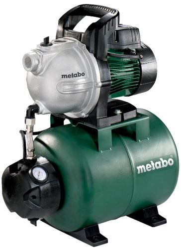 METABO Incalzitor de apa menajer HWW 4000/25 G 600971000