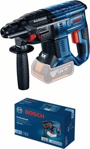 Bosch Ciocan de găurit fără fir cu SDS plus GBH 180-LI 0611911120