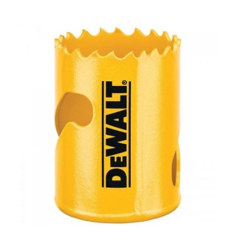 Bit Bimetal DeWALT EXTREME 44 mm DT90315