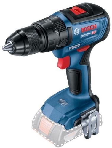 Bosch Șurubelniță combinată fără fir GSB 18V-50 06019H5106