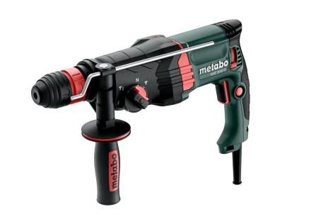 METABO KHE 2645 Ciocan combinat rapid SDS+ 850W 601711500