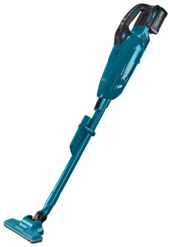 MAKITA Aspirator acumulator Li-ion XGT 40V/2.5Ah CL002GD201