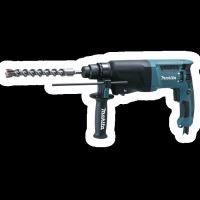 Burghiu cu ciocan Makita 2.4J, 800W HR2600