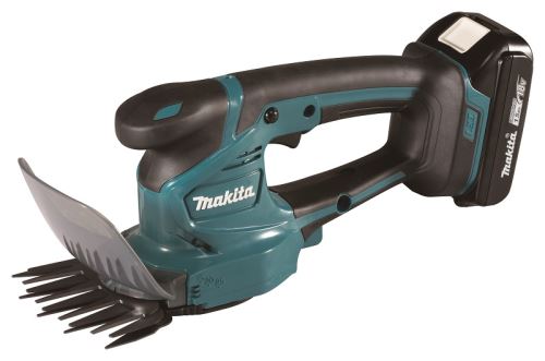 MAKITA Foarfecă pentru iarbă fără fir Li-ion LXT 18V/1.5Ah DUM111SYX