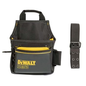 Buzunar de lucru DeWALT PRO cu curea DWST40101-1