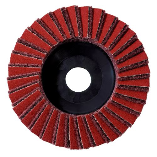 METABO Disc de șlefuit cu clapete combinat 125 mm (5 buc) pentru WE 14-125 626415000