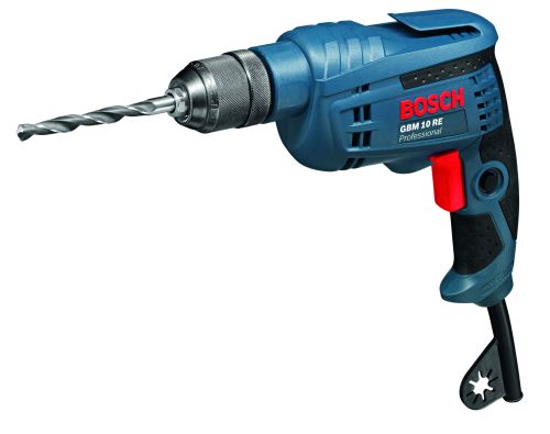 Burghiu BOSCH GBM 10 RE Professional 0601473600