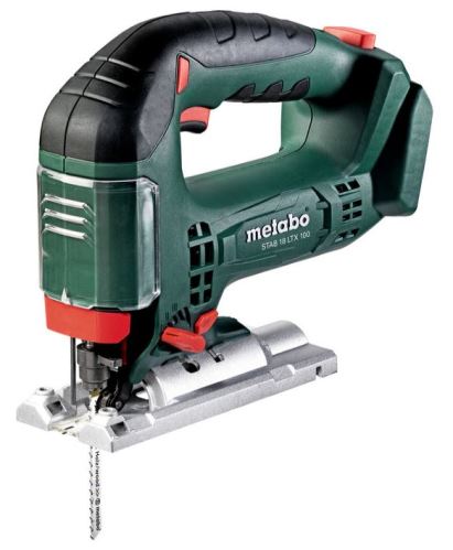 Metabo STAB 18 LTX 100 (601003890) Ferăstrău alternativ fără fir