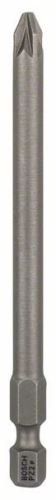 BOSCH Bit de șurubelniță extra dur Extra-Hart PZ 2, 89 mm (3 buc) 2607001583