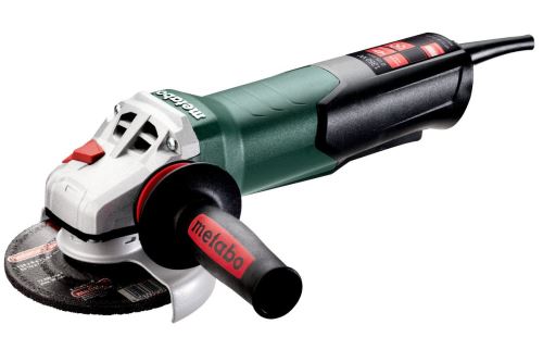 Polizor unghiular Metabo WP 13-125 Quick 603629000