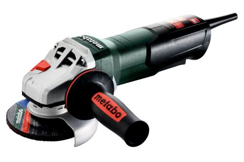 Metabo WP 11-125 QUICK Polizor unghiular 603624000