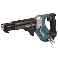 Șurubelniță fără fir Makita cu încărcător 25-55mm, Li-ion LXT 18V, fără baterie DFR552Z Șurubelniță fără fir Makita cu încărcător 25-55mm, Li-ion LXT 18V, fără baterie DFR552Z