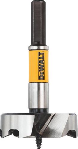 DeWALT Burghiu pentru lemn FORSTNER 68 mm DT4586