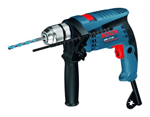 Burghiu cu impact Bosch GSB 13 RE Professional