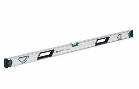 Bosch Dispozitiv de nivelare optic Nivela cu bulă 120 cm 1600A016BR