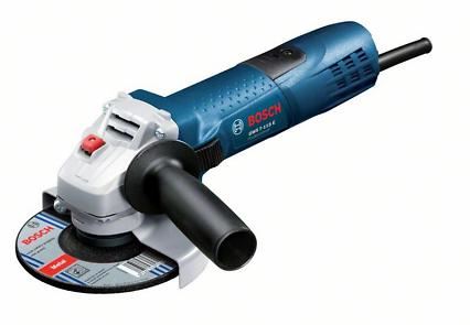 Polizor unghiular Bosch GWS 7-115 E 0601388203