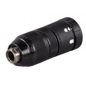 Mandrina MAKITA 1,5 - 13 mm schimbare rapida pentru HR3012FC 191F46-4