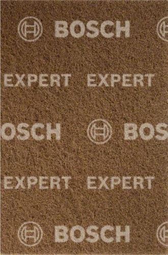 Placă de șlefuit BOSCH EXPERT N880 152x229mm, CrsA, 1/20 2608901212